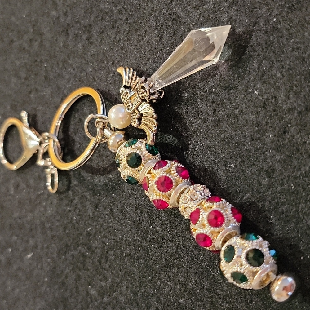 Purse Jewelry/Purse Charm